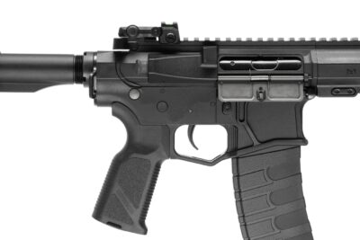 CM16 Batto PDW S-AEG Black - obrazek 2