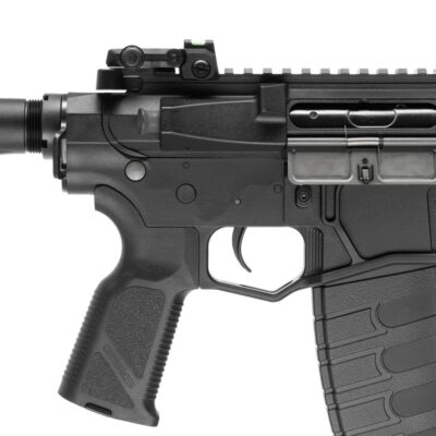 Alternative view of CM16 Batto PDW S-AEG Black