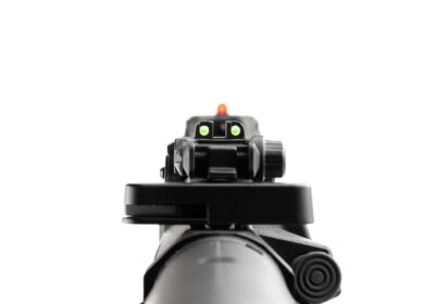 CM16 Batto PDW S-AEG Black - obrazek 5