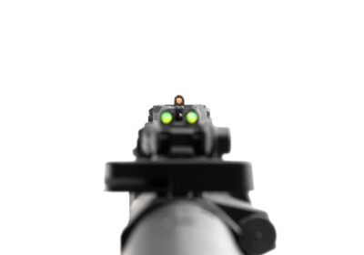 CM16 Batto PDW S-AEG Black - obrazek 6