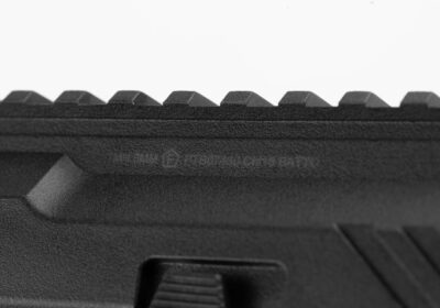 CM16 Batto PDW S-AEG Black - obrazek 7