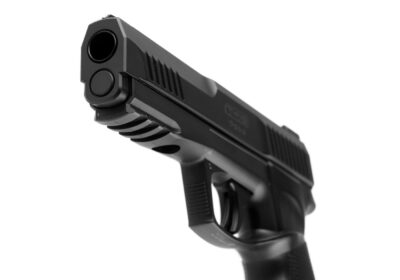 T4E TP 50 Gen 2 .50 Co2 7.5J Black - obrazek 2