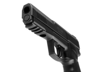 T4E TP 50 Gen 2 .50 Co2 7.5J Black - obrazek 4