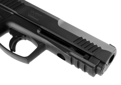 T4E TP 50 Gen 2 .50 Co2 7.5J Black - obrazek 5