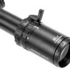 Primary Arms SLx 1-6x24 Gen 4 SFP Scope Green Illuminated ACSS Nova Reticle Black OD-TM-12694906000 asgbox.pl