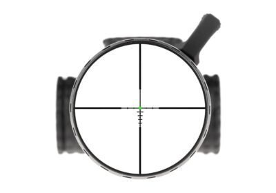 Primary Arms SLx 1-6x24 Gen 4 SFP Scope Green Illuminated ACSS Nova Reticle Black - obrazek 8