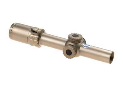 Primary Arms SLx 1-6x24 Gen 4 SFP Scope Green Illuminated ACSS Nova Reticle FDE - obrazek 4