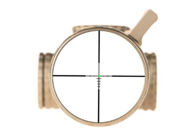 Primary Arms SLx 1-6x24 Gen 4 SFP Scope Green Illuminated ACSS Nova Reticle FDE - obrazek 8