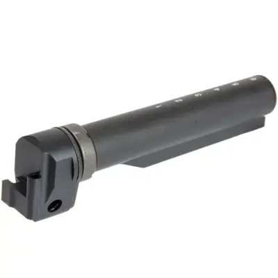 asgbox.pl - Adapter kolb AR15 do replik AKS-74 (E&L)