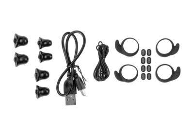 Earmor M20T Pro Electronic Bluetooth Earplug Coyote - obrazek 8