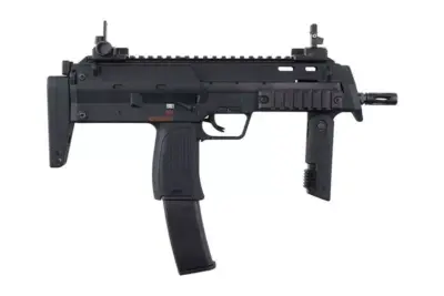 Replika pistoletu maszynowego SMG7A1 GBB - obrazek 2