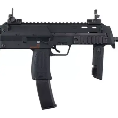 Alternative view of Replika pistoletu maszynowego SMG7A1 GBB