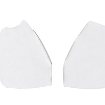 Alternative view of Earmor  Tan