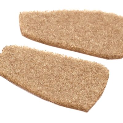 Alternative view of Earmor  Tan