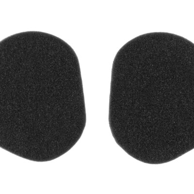 Earmor Foam Earpad Peplacement for M31/M32 PLUS Black