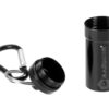 Earmor Earplugs Alu Container Black OD-TM-12730506000 asgbox.pl