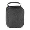 Earmor Hard Storage Travel Case For Earmuffs Black OD-TM-12730706000 asgbox.pl