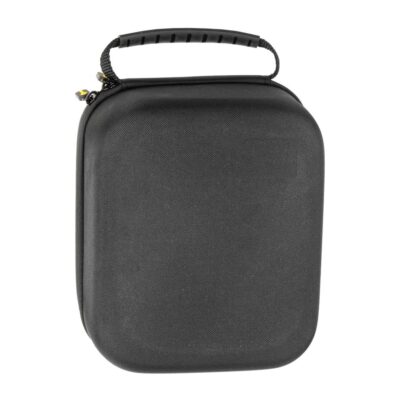 Alternative view of Earmor Hard Storage Travel Case For Earmuffs Black