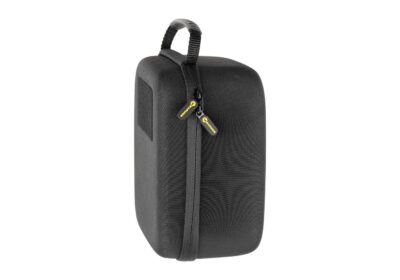 Earmor Hard Storage Travel Case For Earmuffs Black - obrazek 3