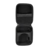 Earmor Hard Storage Travel Case For Earmuffs Black OD-TM-12730706000 asgbox.pl