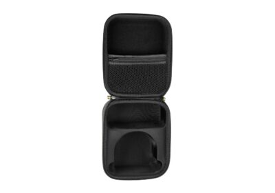 Earmor Hard Storage Travel Case For Earmuffs Black - obrazek 4
