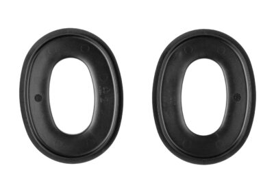 Earmor PVC Replacement Earpads for C06 / C30 / C51 / C52 Black