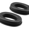 Earmor PVC Replacement Earpads for C06 / C30 / C51 / C52 Black OD-TM-12730906000 asgbox.pl