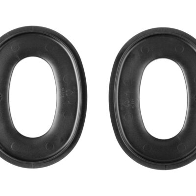 Alternative view of Earmor Gel Replacement Earpads for C06 / C30 / C51 / C52 Black
