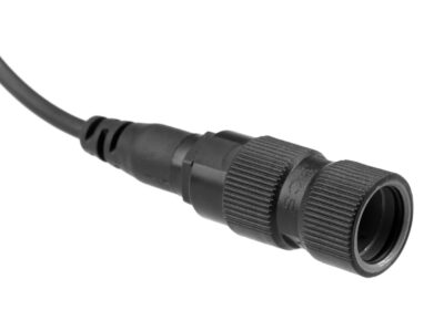 Earmor M51 Tactical PTT for PRC Radios Black - obrazek 5