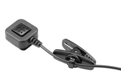 Earmor M52 Tactical PTT 3.5mm AUX Black - obrazek 5