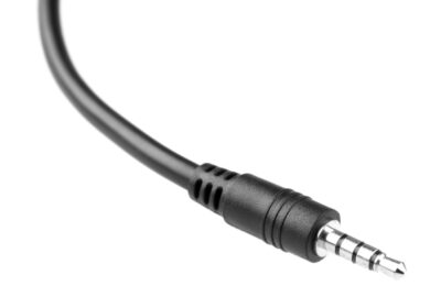 Earmor M52 Tactical PTT 3.5mm AUX Black - obrazek 6