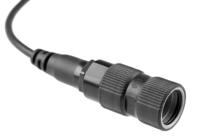 Earmor M52 Tactical PTT for PRC Radios Black - obrazek 5