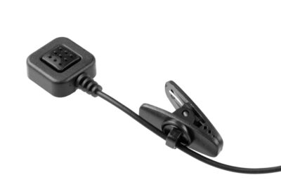 Earmor M52 Tactical PTT for PRC Radios Black - obrazek 7