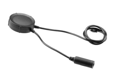 Earmor M55 Tactical PTT Motorola Talkabout Black - obrazek 2