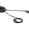 Earmor M55 Tactical PTT Motorola Talkabout Black OD-TM-12732206000 asgbox.pl