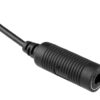 Earmor M55 Tactical PTT Motorola Talkabout Black OD-TM-12732206000 asgbox.pl