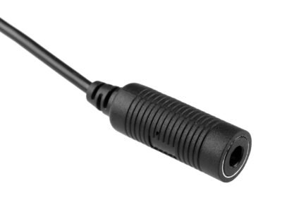 Earmor M55 Tactical PTT Motorola Talkabout Black - obrazek 4