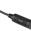 Earmor M55 Tactical PTT Motorola Two Pin Black OD-TM-12732306000 asgbox.pl