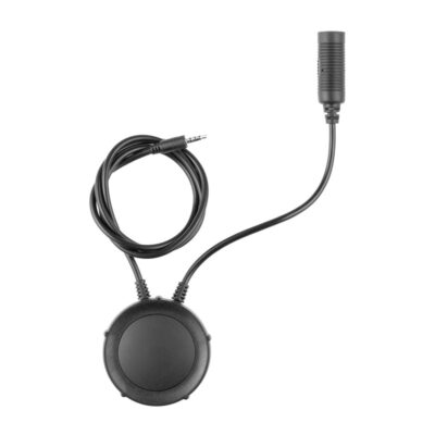 asgbox.pl - M55 Tactical PTT 3.5mm AUX Earmor