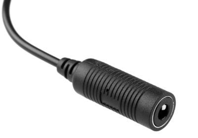 Earmor M55 Tactical PTT 3.5mm AUX Black - obrazek 4