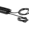 Earmor M56 Dual Comm Tactical PTT for 2x Motorola Talkabout Black OD-TM-12732806000 asgbox.pl