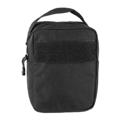 asgbox.pl - Tactical Molle Pouch for Earmuffs Earmor