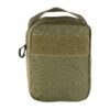 asgbox.pl - Tactical Molle Pouch for Earmuffs Earmor