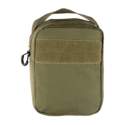 asgbox.pl - Tactical Molle Pouch for Earmuffs Earmor