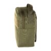 Earmor Tactical Molle Pouch for Earmuffs Olive Drab OD-TM-12734120300 asgbox.pl