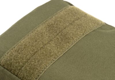 Earmor Tactical Molle Pouch for Earmuffs Olive Drab - obrazek 3
