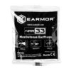 Earmor MaxDefense Ear Plugs NRR33 60 Pairs Box Orange OD-TM-12734402000 asgbox.pl