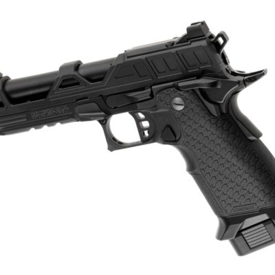 Alternative view of 2024 CP MK3 GBB Black