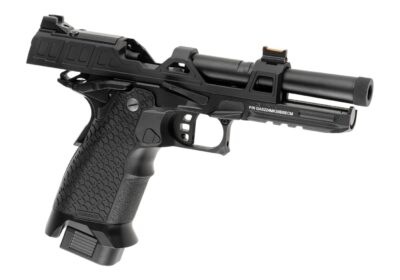 2024 CP MK3 GBB Black - obrazek 2