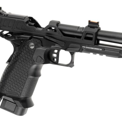 Alternative view of 2024 CP MK3 GBB Black